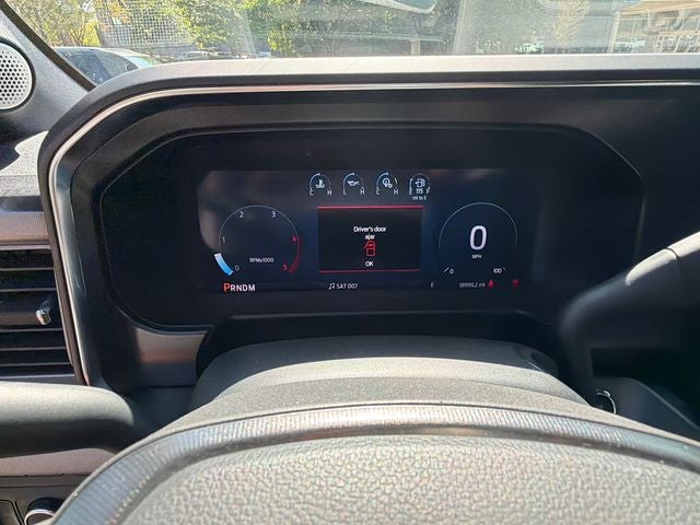 2024 Ford F-250SD Platinum