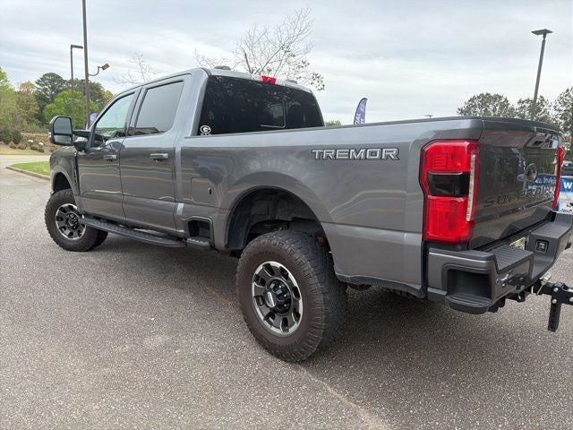 2023 Ford F-250SD Lariat
