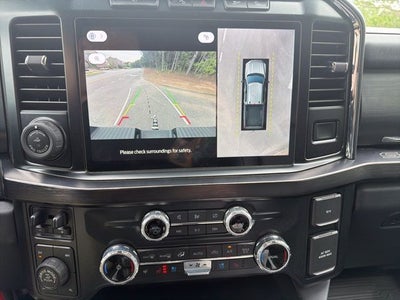 2023 Ford F-250SD Lariat