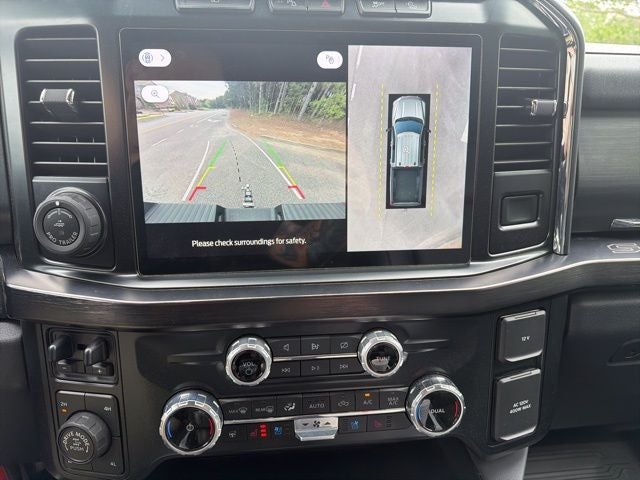 2023 Ford F-250SD Lariat