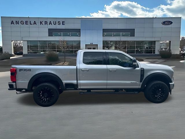 2024 Ford F-250SD Lariat