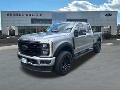 2024 Ford F-250SD Lariat