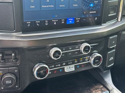 2024 Ford F-250SD Lariat
