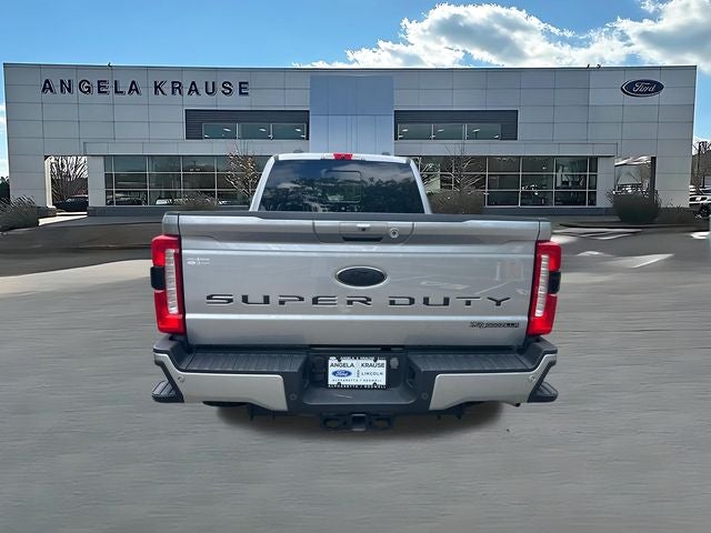 2024 Ford F-250SD Lariat