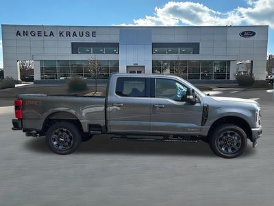 2024 Ford F-250SD Lariat
