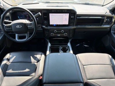 2024 Ford F-250SD Lariat
