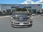 2020 Ford F-250SD Lariat
