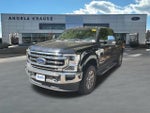 2020 Ford F-250SD Lariat