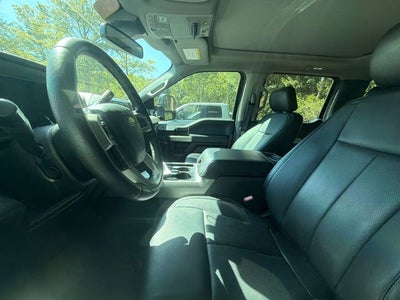 2020 Ford F-250SD Lariat