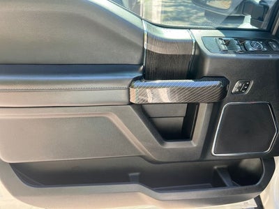 2021 Ford F-250SD Lariat