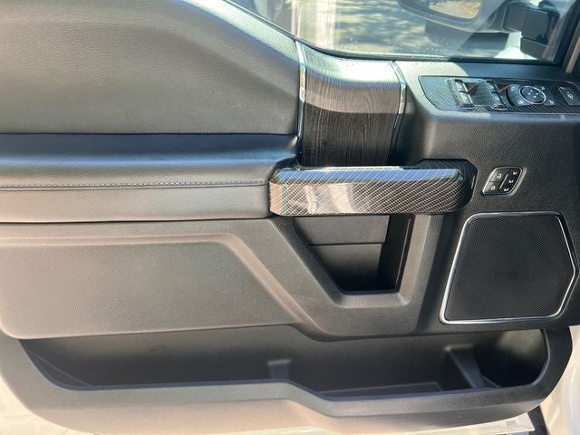 2021 Ford F-250SD Lariat