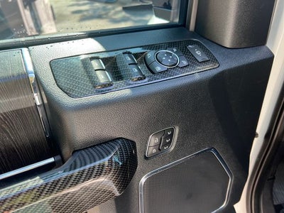 2021 Ford F-250SD Lariat