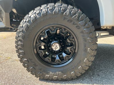 2021 Ford F-250SD Lariat
