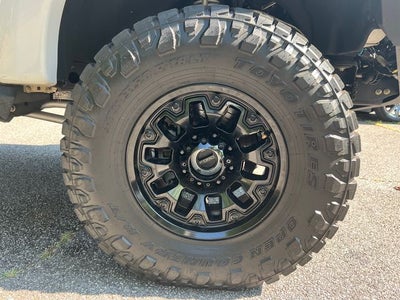 2021 Ford F-250SD Lariat