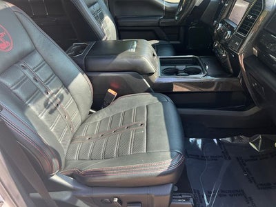 2021 Ford F-250SD Lariat
