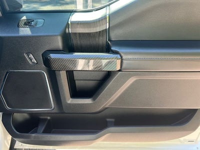 2021 Ford F-250SD Lariat