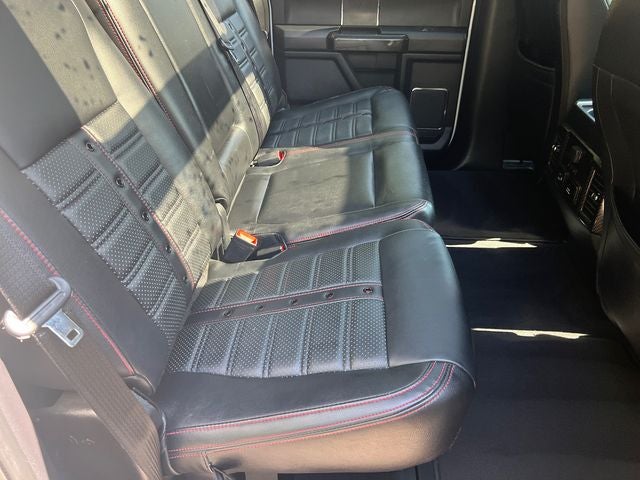 2021 Ford F-250SD Lariat