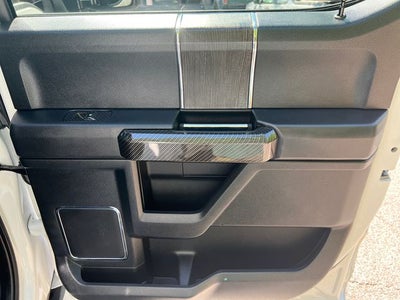 2021 Ford F-250SD Lariat