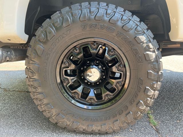 2021 Ford F-250SD Lariat