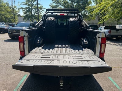 2021 Ford F-250SD Lariat