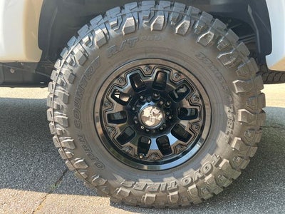 2021 Ford F-250SD Lariat