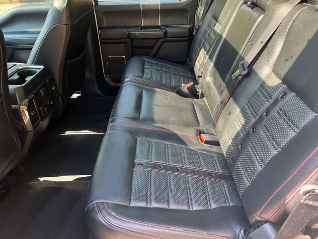 2021 Ford F-250SD Lariat