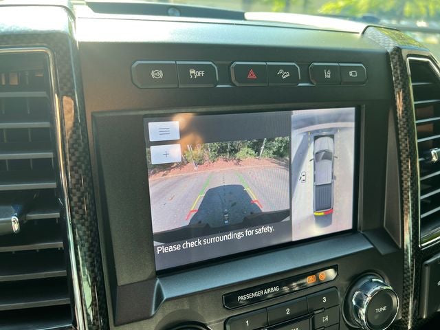 2021 Ford F-250SD Lariat