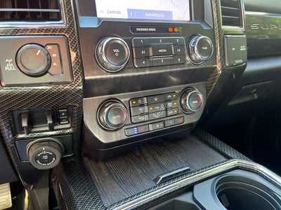 2021 Ford F-250SD Lariat