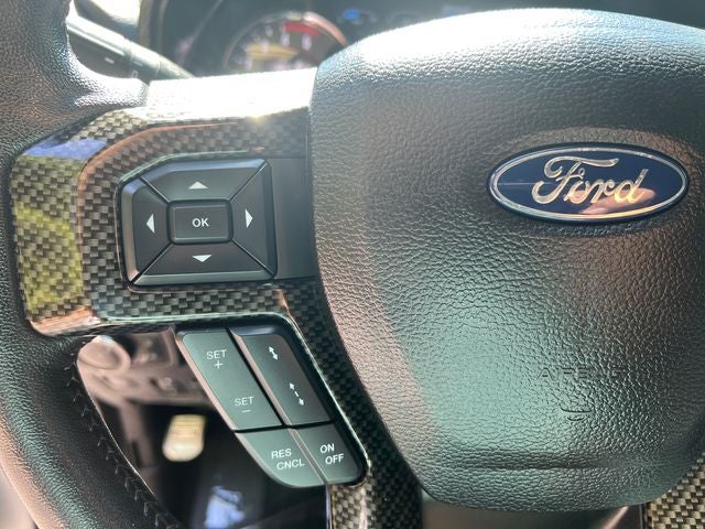 2021 Ford F-250SD Lariat