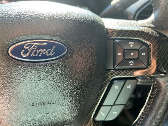 2021 Ford F-250SD Lariat