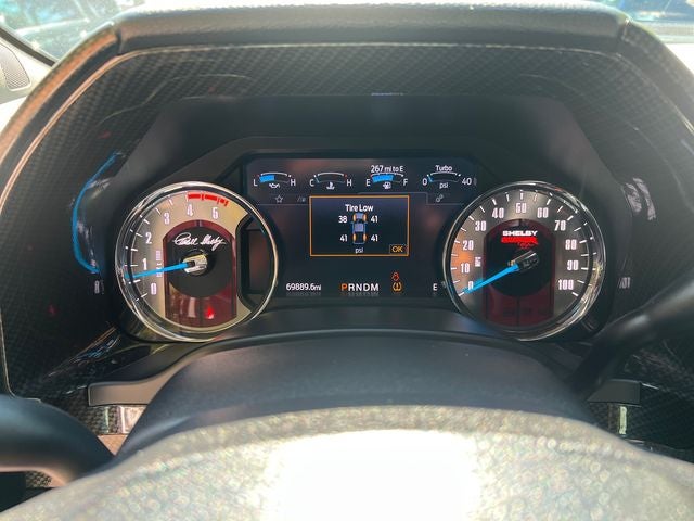 2021 Ford F-250SD Lariat