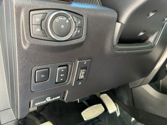 2021 Ford F-250SD Lariat
