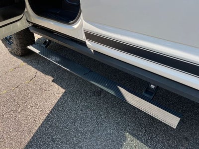 2021 Ford F-250SD Lariat