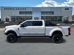 2021 Ford F-250SD Lariat