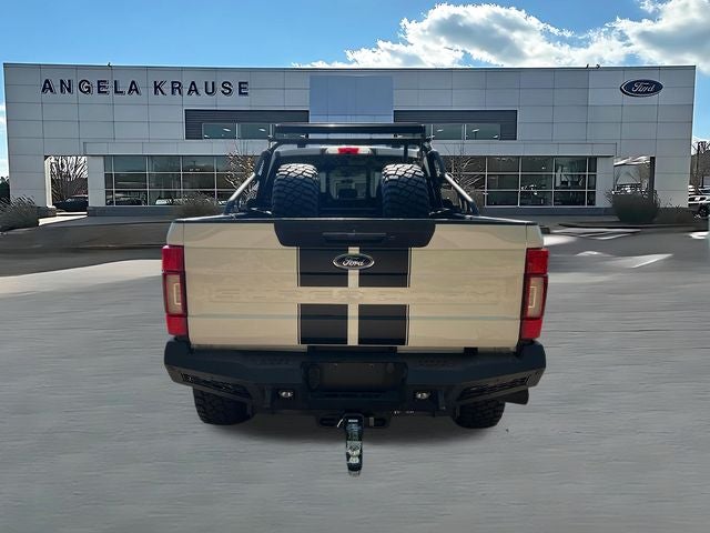 2021 Ford F-250SD Lariat