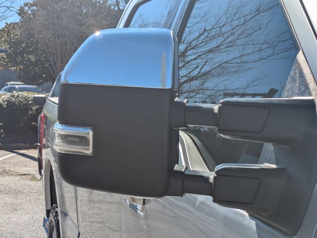 2022 Ford F-250SD XLT