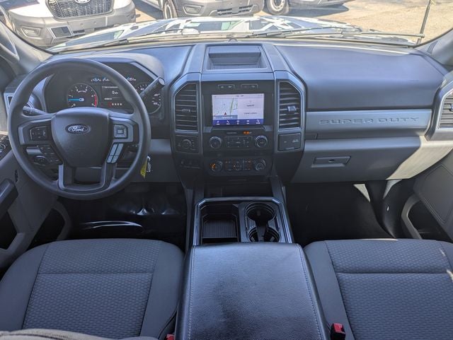 2022 Ford F-250SD XLT