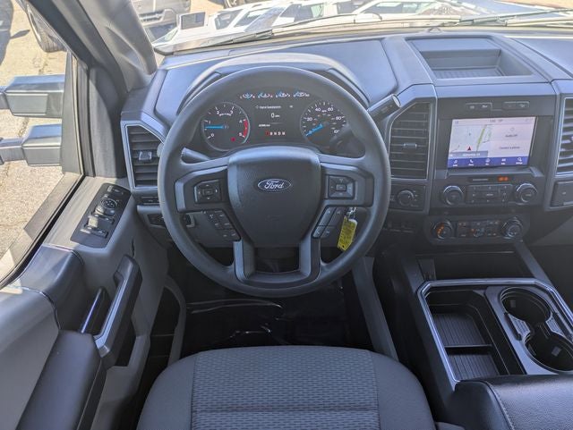 2022 Ford F-250SD XLT