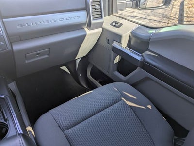 2022 Ford F-250SD XLT