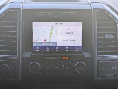 2022 Ford F-250SD XLT