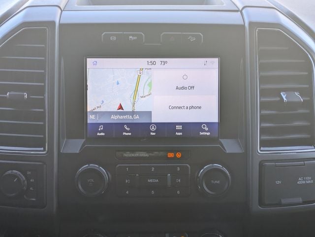 2022 Ford F-250SD XLT