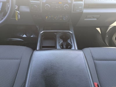 2022 Ford F-250SD XLT