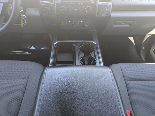 2022 Ford F-250SD XLT