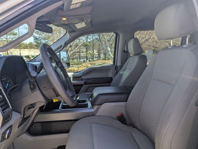 2022 Ford F-250SD XLT