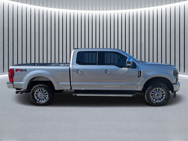 2022 Ford F-250SD XLT