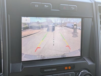 2022 Ford F-250SD XLT