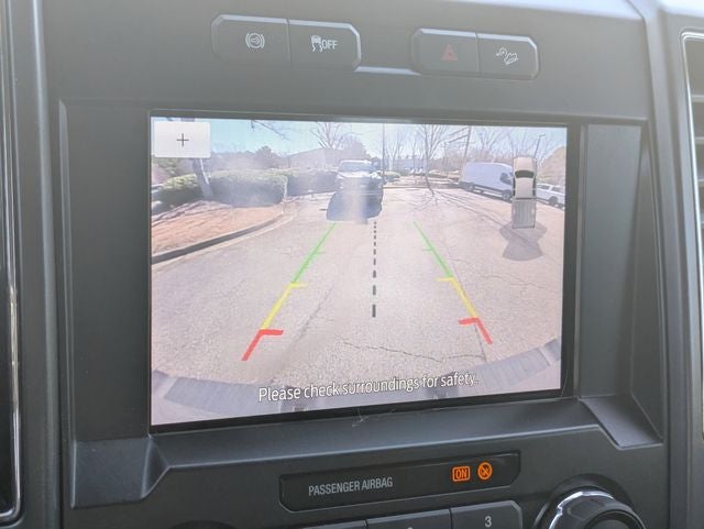 2022 Ford F-250SD XLT