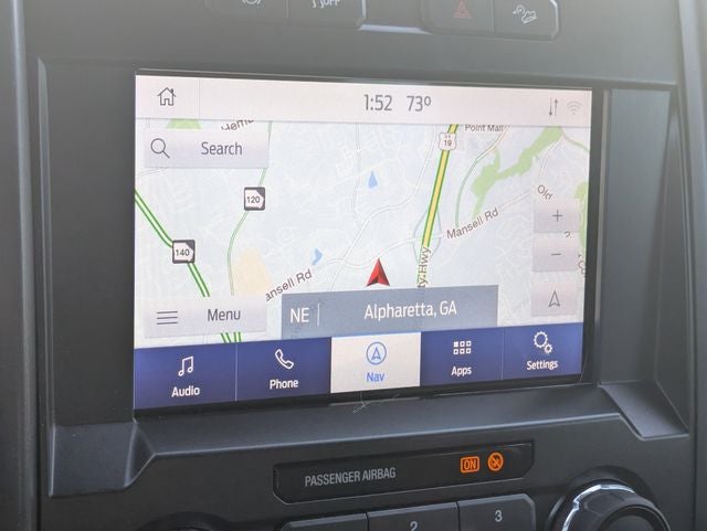 2022 Ford F-250SD XLT