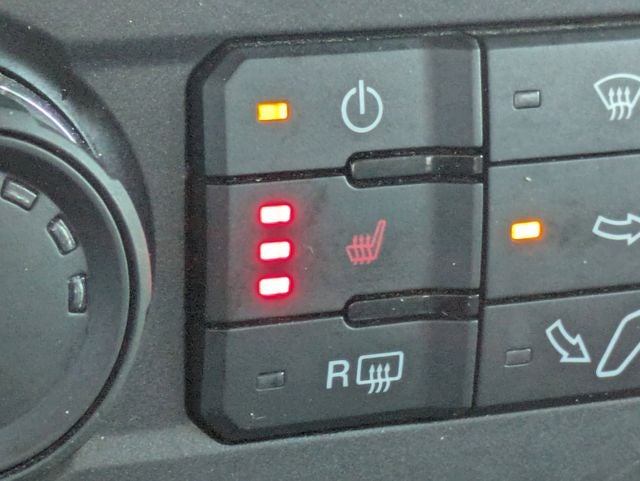 2022 Ford F-250SD XLT