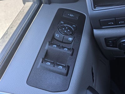 2022 Ford F-250SD XLT